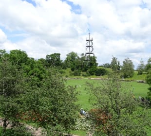 Höhenpark Killesberg