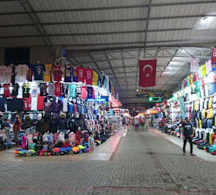 Basar Okurcalar