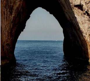 Arco Naturale