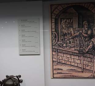 Deutsches Uhrenmuseum