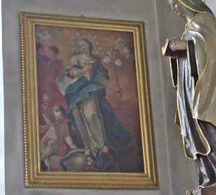 Kirche St. Martin Ringingen