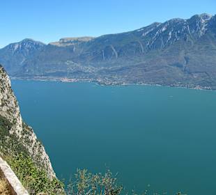  Madonna di Montecastello Gardasee