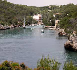 Cala Figuera