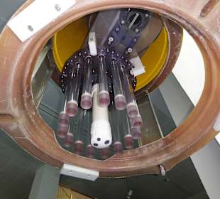 Tiefsee-Forschung im Übersee-Museum