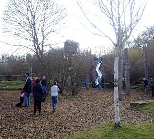 Gartenschau in Kaiserslautern