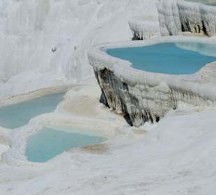 Pamukkale
