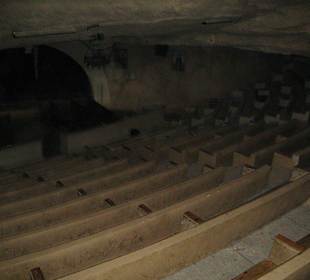 Höhlenkirchen St. Samaan