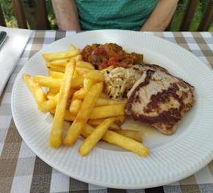 Tafernwirtschaft Andreas Hörger