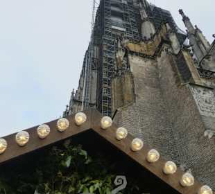 Ulmer Weihnachtsmarkt 2019