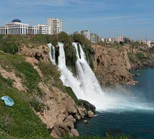 Wasserfall