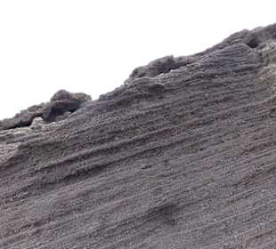 Hier sieht man die zeitlich versetzten Ausbrüche i