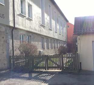 Evangelisches Pfarramt I Lustnau