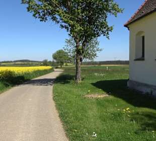 Historischer Rundgang Magolsheim