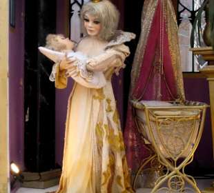 Im Märchenland/Augustusplatz