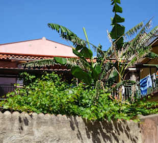 Rundgang durch die Altstadt von Orosei