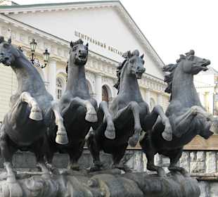 Plac Maneżowy