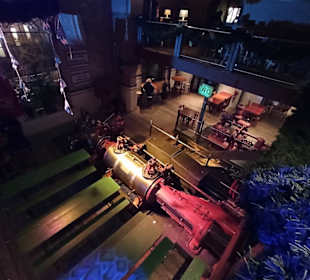 Les Rives de Clausen