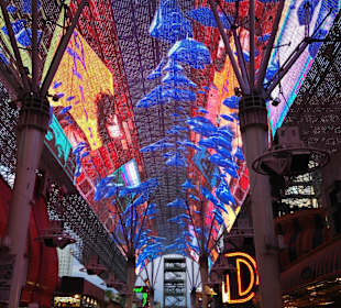 Fremont Street