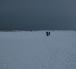 Strandbild