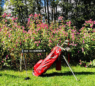 Golfclub Oberstaufen-Steibis e.V.