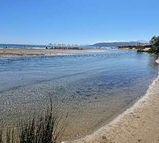 Strand Georgioupolis