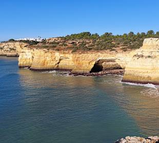 Seven Hanging Valleys Trail 