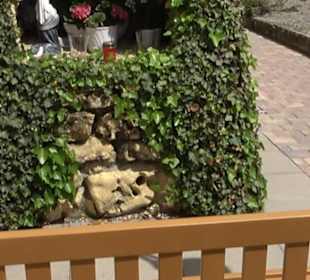 Pfarrkirche St. Markus Stein