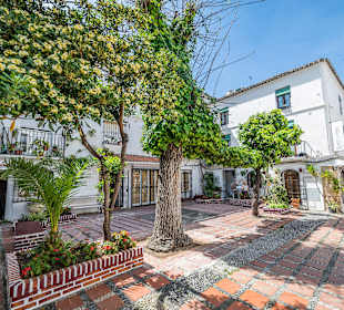 Altstadt Marbella