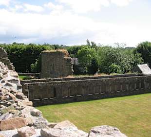 Jerpoint Abbey