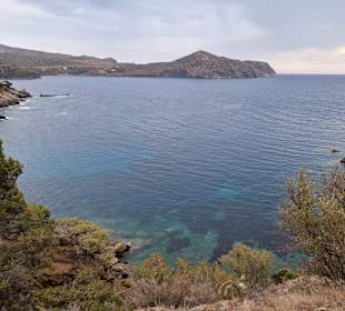 Wandern Roses / Rosas