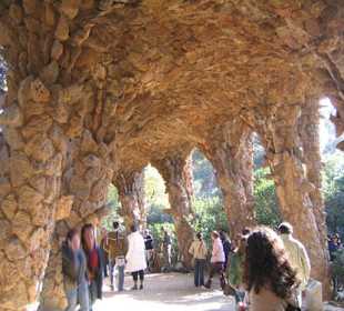 Park Guell