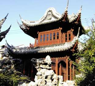 Shanghai