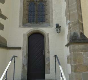 Stiftskirche Heilig Kreuz