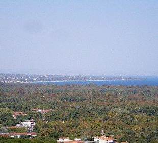 Küste Richtung Katerini