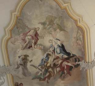 Katholische Pfarrkirche St. Georg Hailtingen