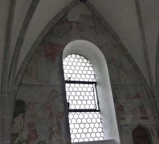 Dorfkirche St. Urban