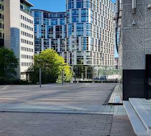 Ein Blick ins Viertel