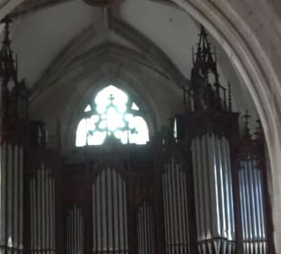 Frauenkirche Esslingen am Neckar