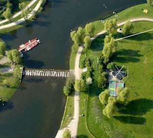 Olympiapark München