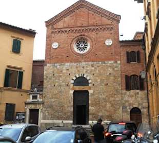 Kirche San Donato