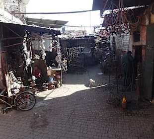 Souks