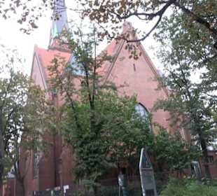 Heilandskirche