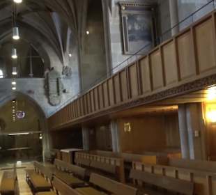 Evangelisches Stift Tübingen