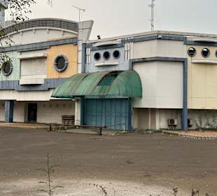 Stadtrundgang Jakarta