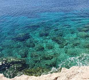 Wandern Cala Ratjada