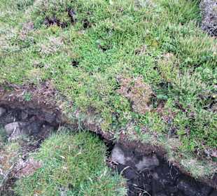 Slieve League Klippen