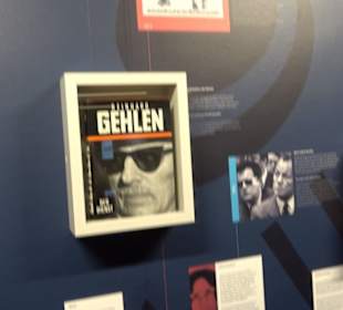 Deutsches Spionagemuseum