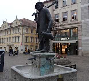 Schönbornstraße