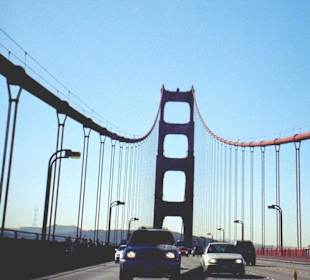 Golden Gate Bridge
