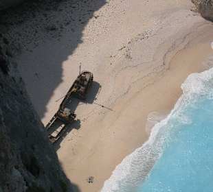 Shipwreck